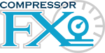 Compressor FX Logo