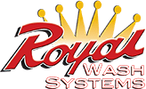 Royal Wash Logo