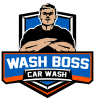 Wash Boss Logo