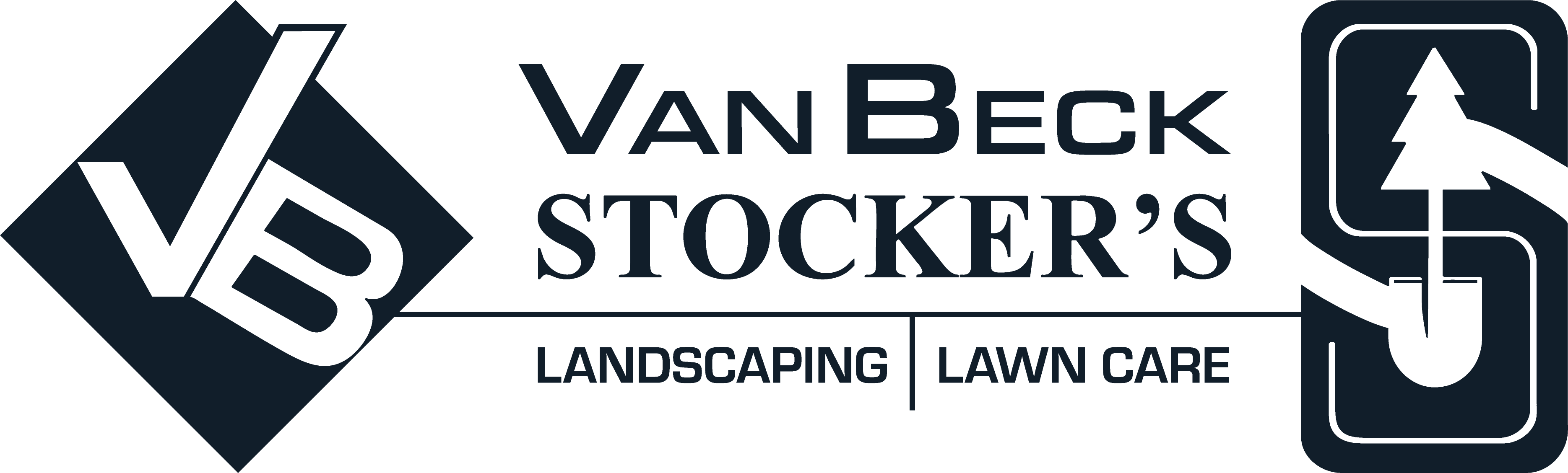 VanBeck Stockers Logo